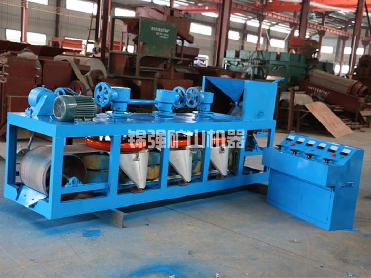 錫礦怎么選礦方法 錫礦怎么選礦方法