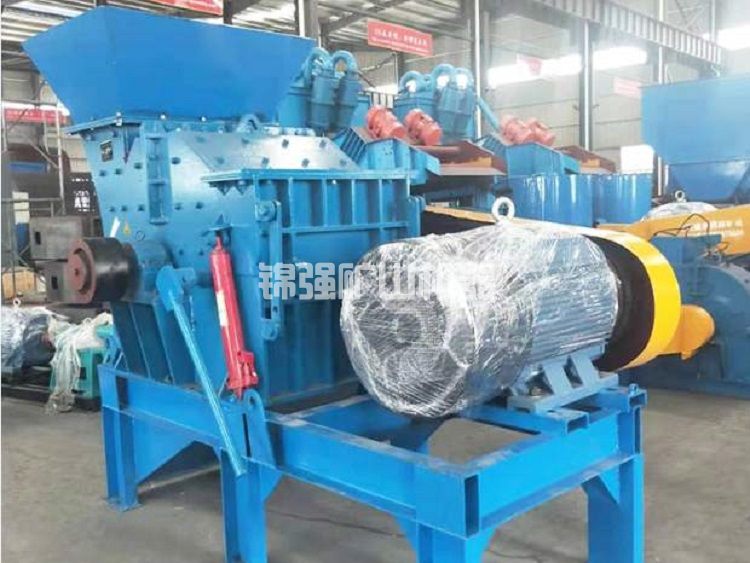 爐渣金屬處理設(shè)備 爐渣金屬處理設(shè)備