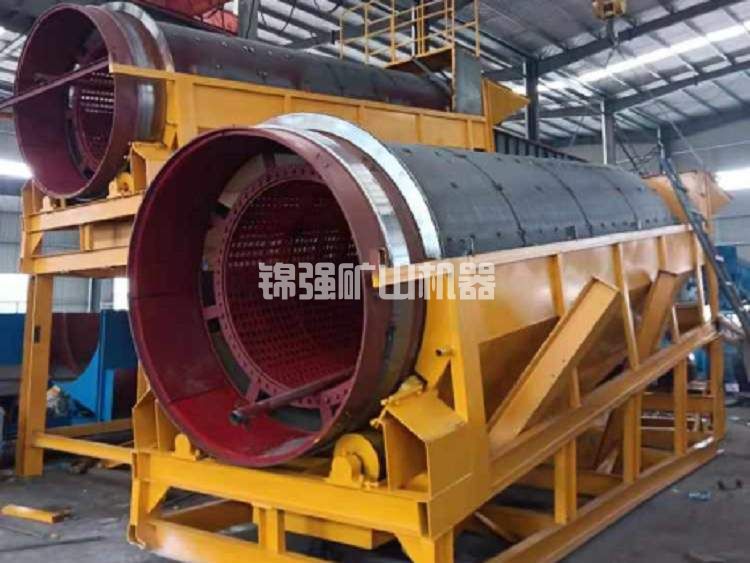 鎢礦精選流程 鎢礦精選流程