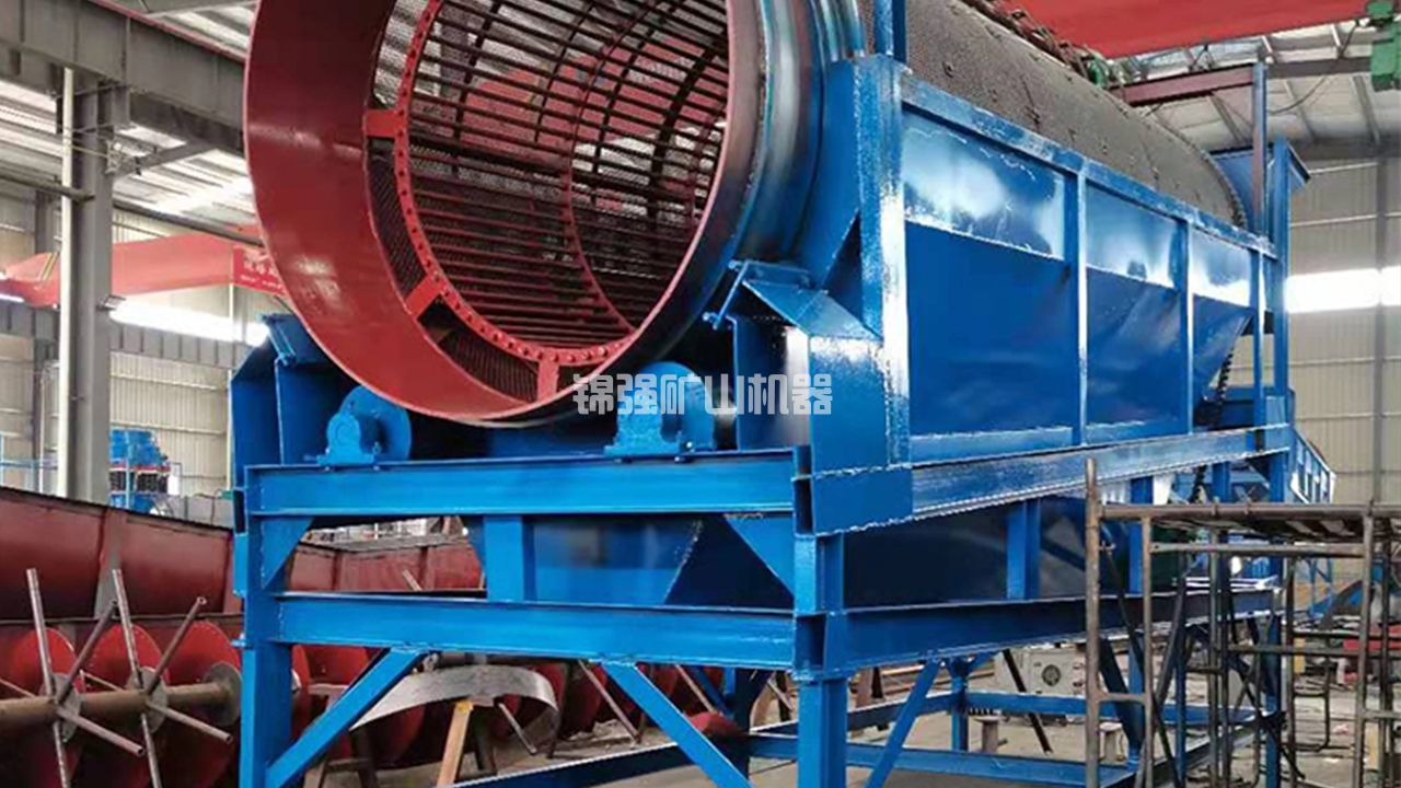 垃圾焚燒發電的爐渣利用 垃圾焚燒發電的爐渣利用